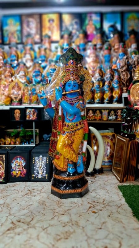 Krishna 4.5 Feet