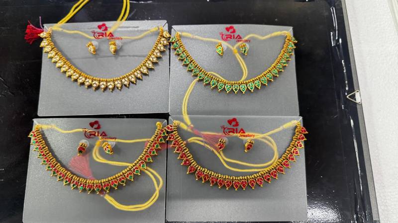 Trending Necklace