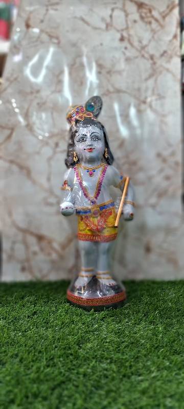 Venna Krishna Grey