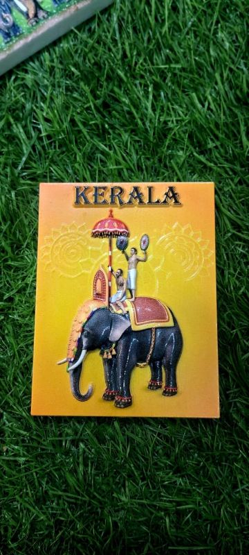 Elephant Pooram
