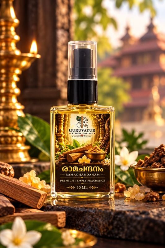 Ramachandhanam 10ML