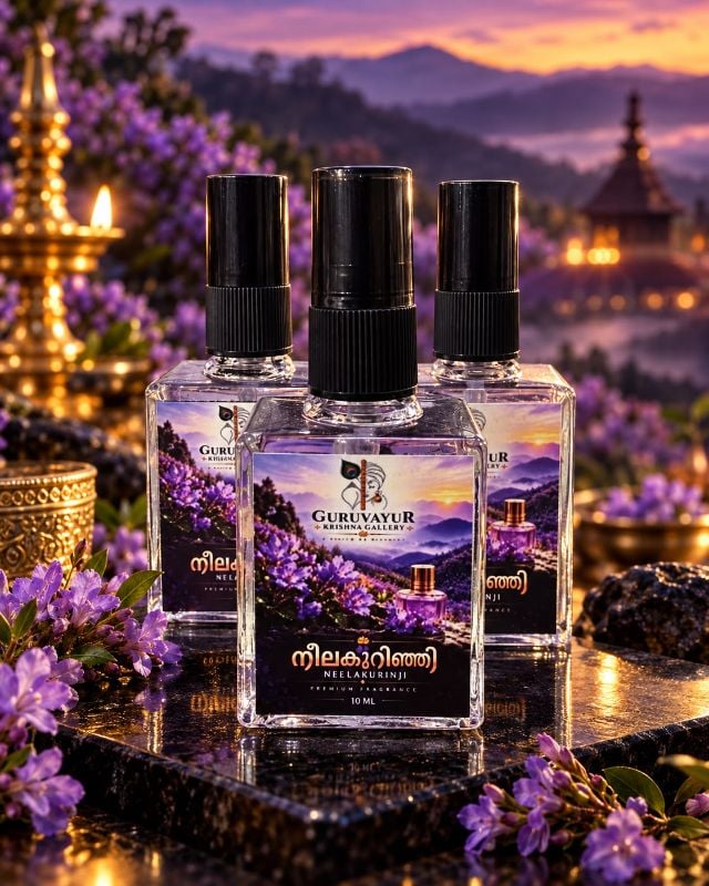 Neelakurinji 10ML