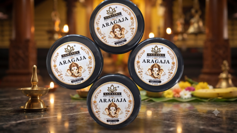 Aragaja