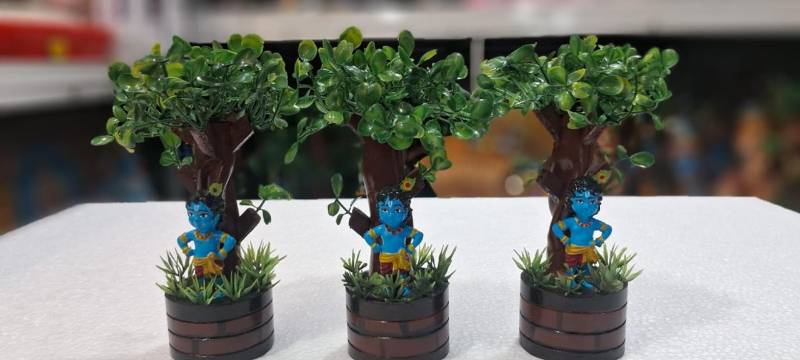 Tree Krishna