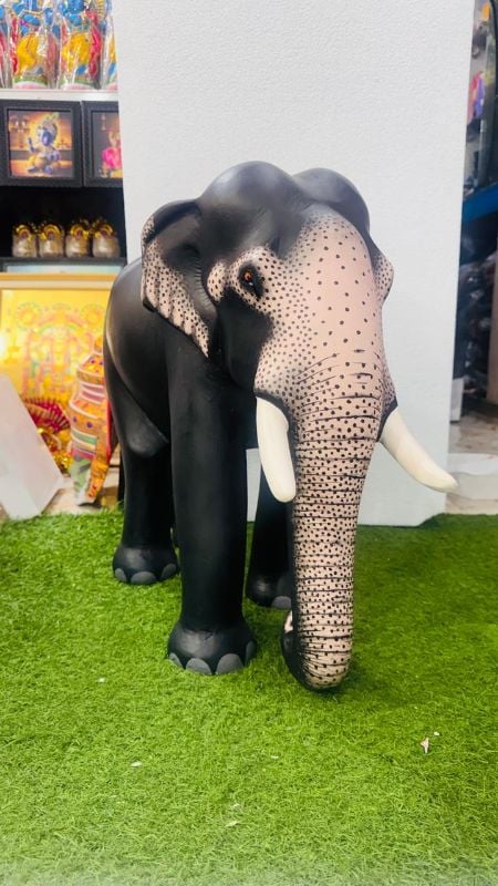 Elephant 8 inch