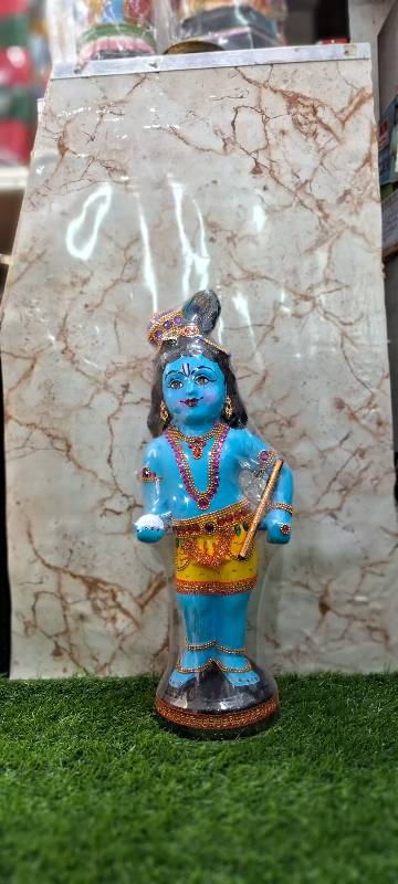 Venna Krishna Blue