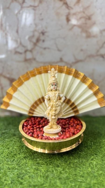 Manjadi Krishna Combo