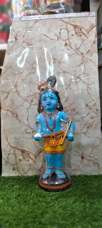 Venna Krishna Blue