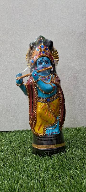 Krishna with Flute – 14 inch