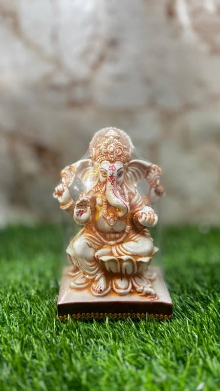 Ganesh Ivory