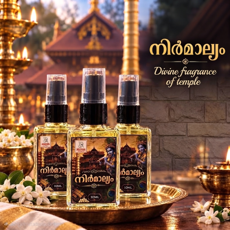 Nirmalyam 10ML