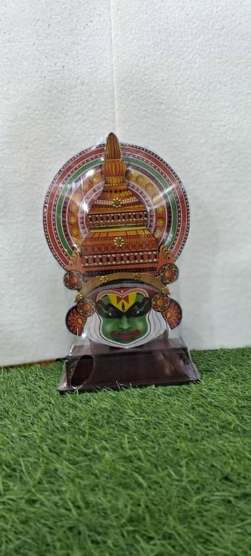 Kathakali 10 Inch