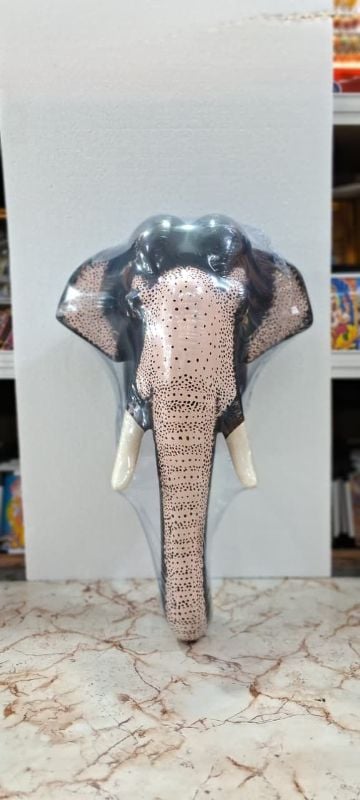 Elephant Head Fiber