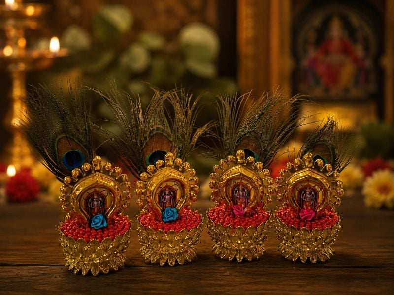 Thamara Guruvayoorappa