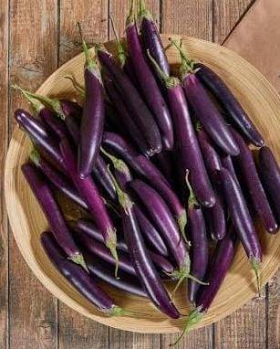 Small Brinjal(Baingan)