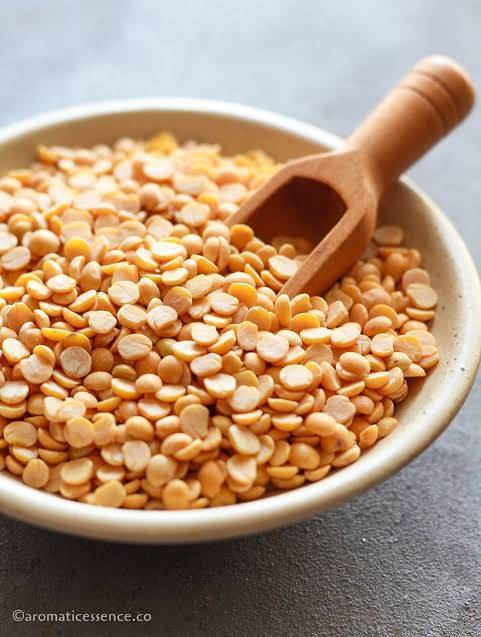 Toor Dal