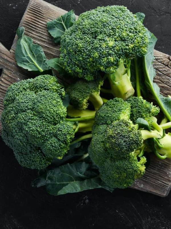 Broccoli
