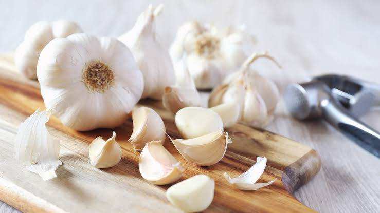 Garlic(Lehsun)