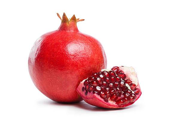 Pomegranate 2 pieces (350g - 450g)