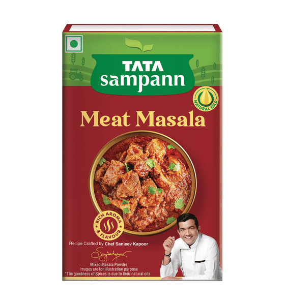 Tata Sampaan Meat Masala