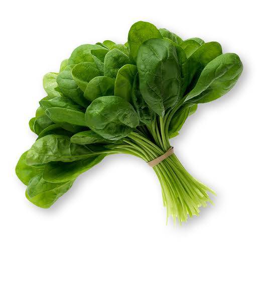 Spinach(Palak)