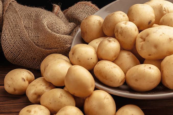 POTATO(Aloo)