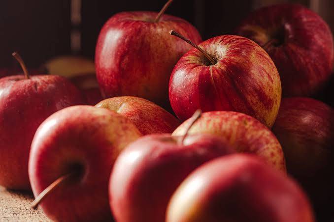 Apple (500g)