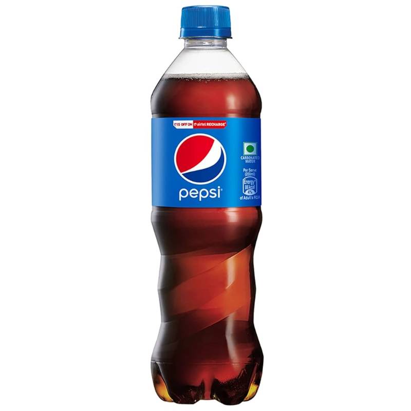 Pepsi 750ml
