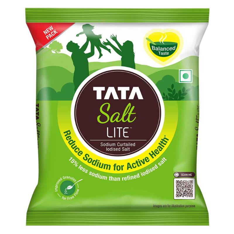 Tata Salt