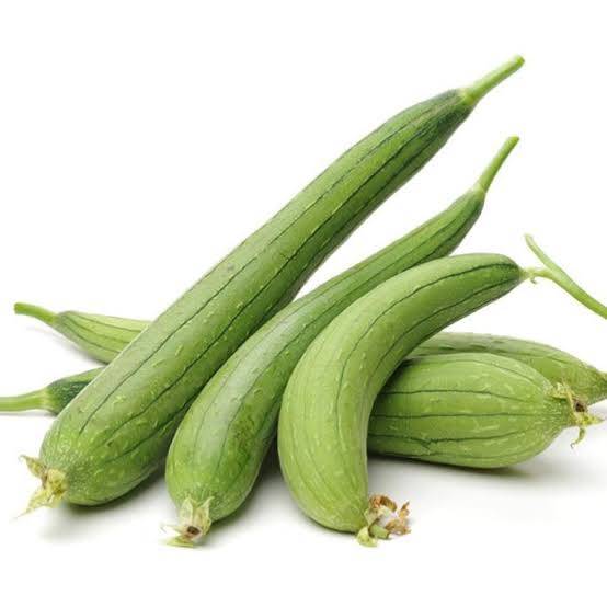 Sponge Gourd(Tori)