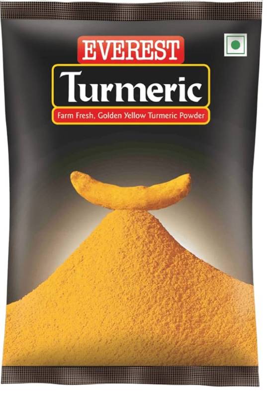 Everest Turmeric Powder/Haldi