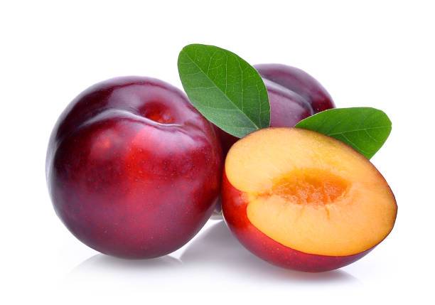 Plum (250g)