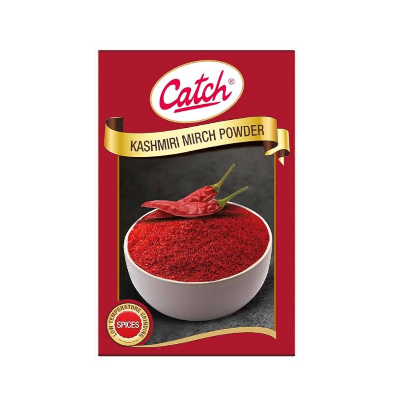 Catch Kashmiri Red Chilli Powder