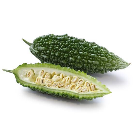 Bitter Groud(Karela)
