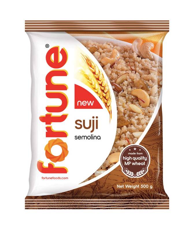 Fortune Sooji
