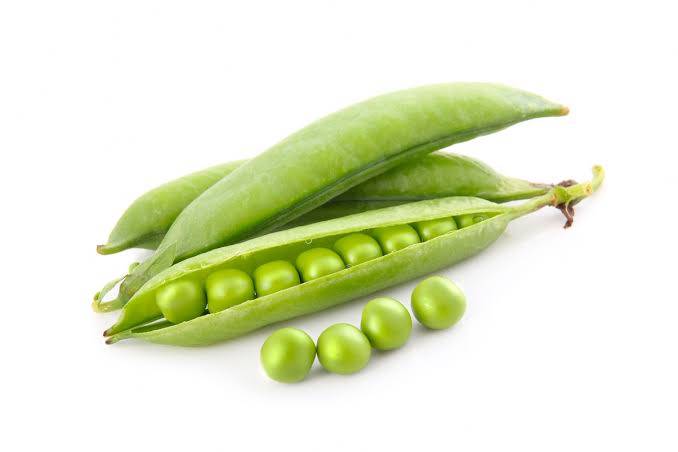 Green Peas(Matar)