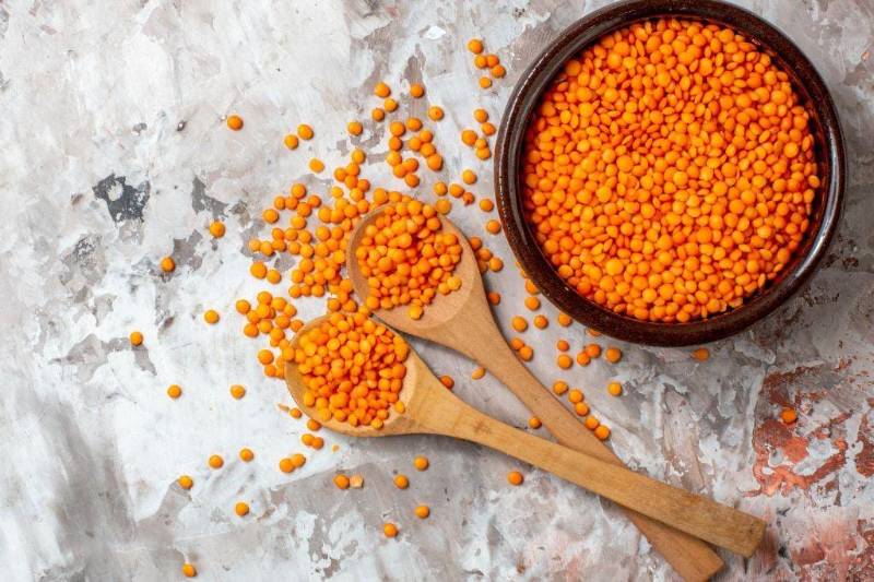 Masoor Dal