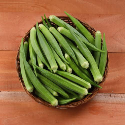 Lady Finger