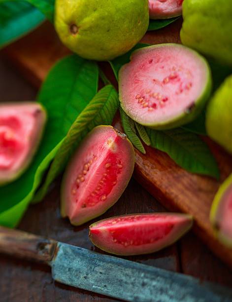 Guava (500g)