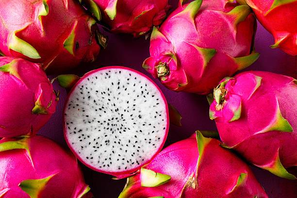 Dragon fruits 1 Pc