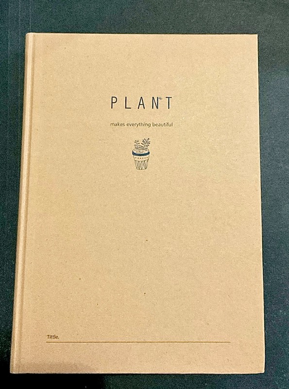 Agenda ecológica 2 secc