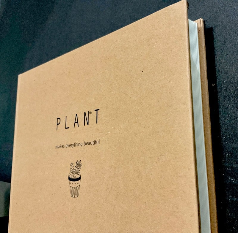 Agenda ecológica 2 secc