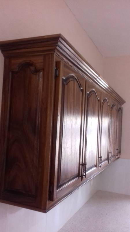 Cabinets