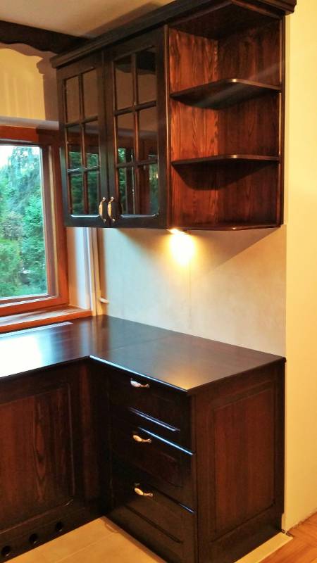 Cabinets