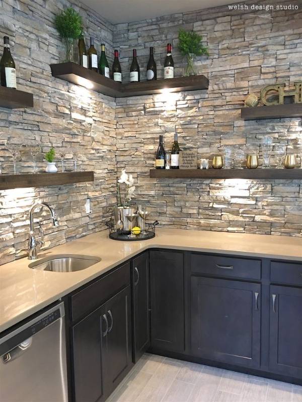 Kitchens.