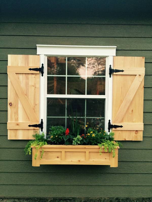 Windows