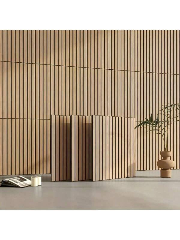 Decorative panels (wood, metal, and other materials)