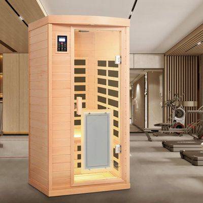 Saunas