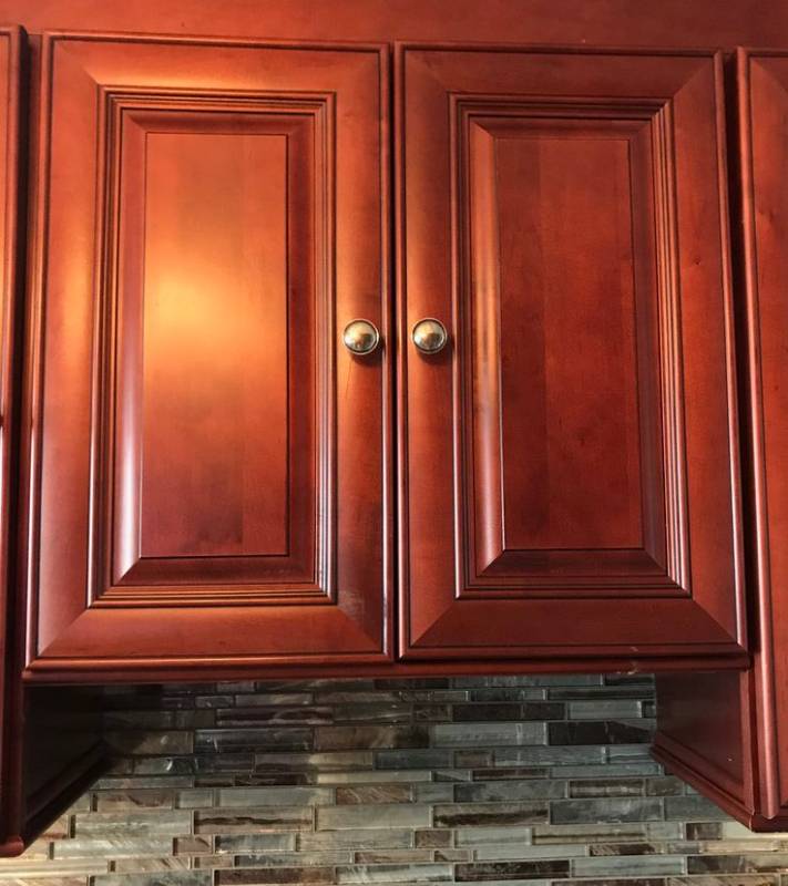 Cabinets