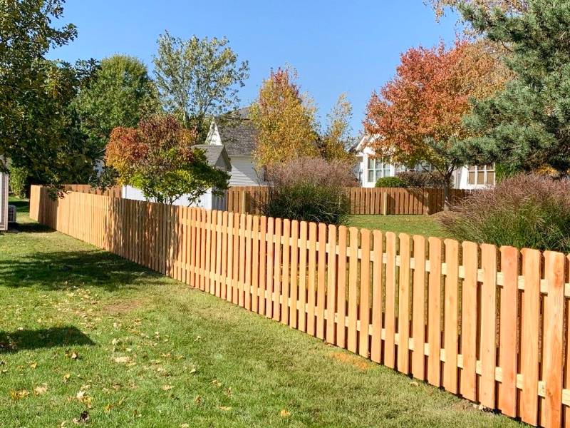 Fences